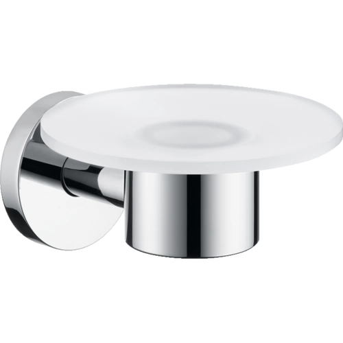 Мильниця hansgrohe Logis 40515000 хром