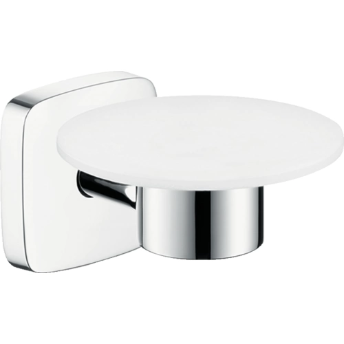 Мильниця hansgrohe PuraVida 41502000